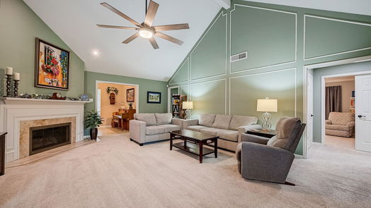 Houston 1-story, 4-bed 15218 Greenleaf Lane-idx