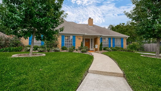 Houston 1-story, 4-bed 15218 Greenleaf Lane-idx