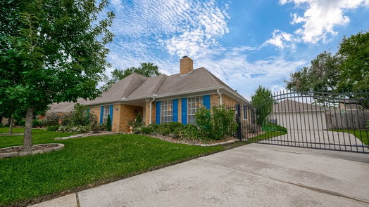 Houston 1-story, 4-bed 15218 Greenleaf Lane-idx