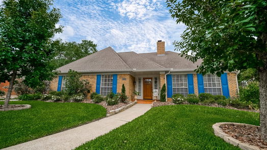 Houston 1-story, 4-bed 15218 Greenleaf Lane-idx