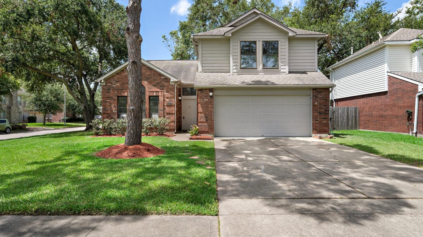 Houston 2-story, 4-bed 1323 Chestnut Springs Lane-idx