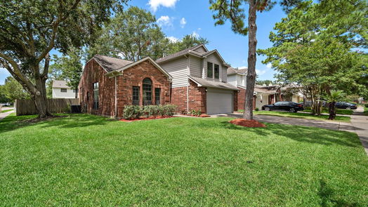 Houston 2-story, 4-bed 1323 Chestnut Springs Lane-idx