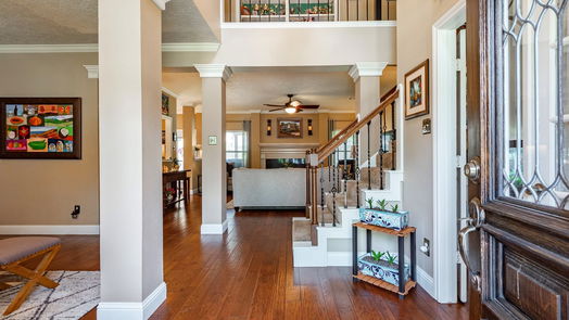 Houston 2-story, 4-bed 15931 Manor Square Drive-idx