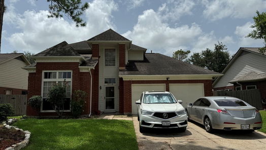 Houston 2-story, 3-bed 14318 Shannon Ridge Road-idx