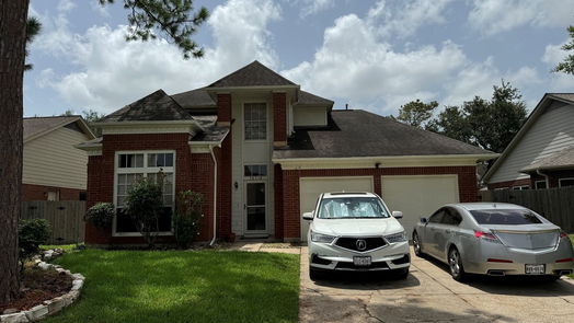 Houston 2-story, 3-bed 14318 Shannon Ridge Road-idx