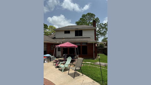 Houston 2-story, 3-bed 14318 Shannon Ridge Road-idx