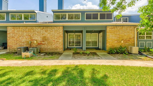 Houston 2-story, 1-bed 2323 Fairwind Road 541-idx