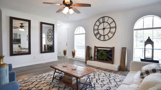 Houston 2-story, 3-bed 1429 Bonanza Road-idx