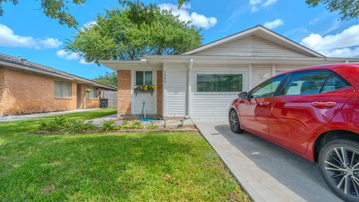 Houston 1-story, 2-bed 1446 Ramada Drive-idx