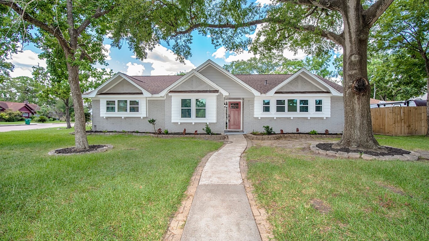 Houston 1-story, 4-bed 1403 Seagate Lane-idx