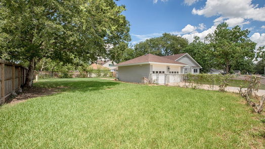 Houston 1-story, 4-bed 1403 Seagate Lane-idx