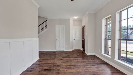 Houston 2-story, 4-bed 1211 Sandy Plains Lane-idx