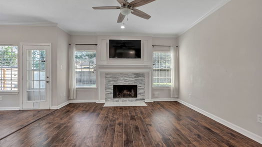 Houston 2-story, 4-bed 1211 Sandy Plains Lane-idx