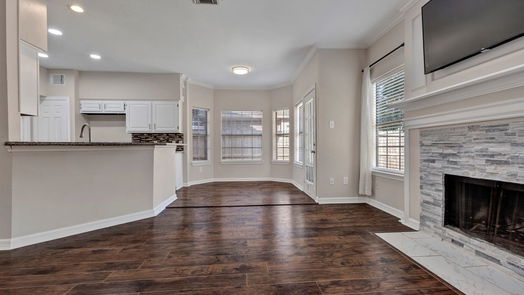Houston 2-story, 4-bed 1211 Sandy Plains Lane-idx