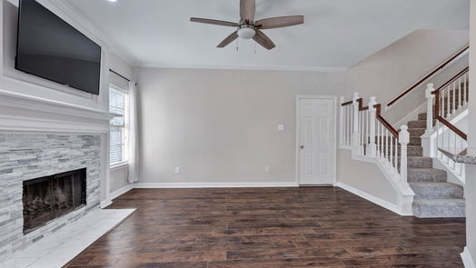 Houston 2-story, 4-bed 1211 Sandy Plains Lane-idx