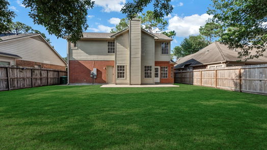 Houston 2-story, 4-bed 1211 Sandy Plains Lane-idx
