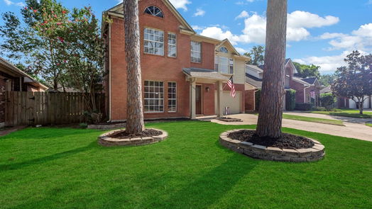 Houston 2-story, 4-bed 1211 Sandy Plains Lane-idx