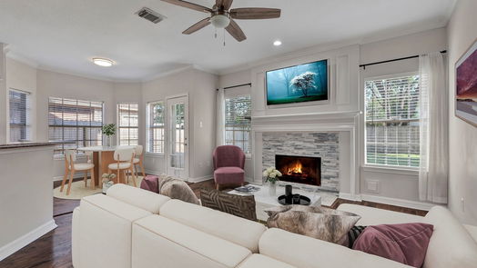 Houston 2-story, 4-bed 1211 Sandy Plains Lane-idx