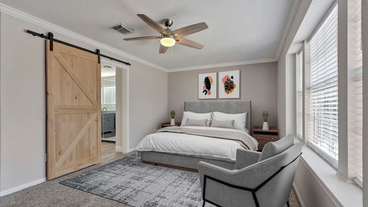 Houston 2-story, 4-bed 1211 Sandy Plains Lane-idx