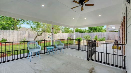 Houston 1-story, 3-bed 867 Ramada Drive-idx