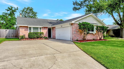 Houston 1-story, 3-bed 867 Ramada Drive-idx