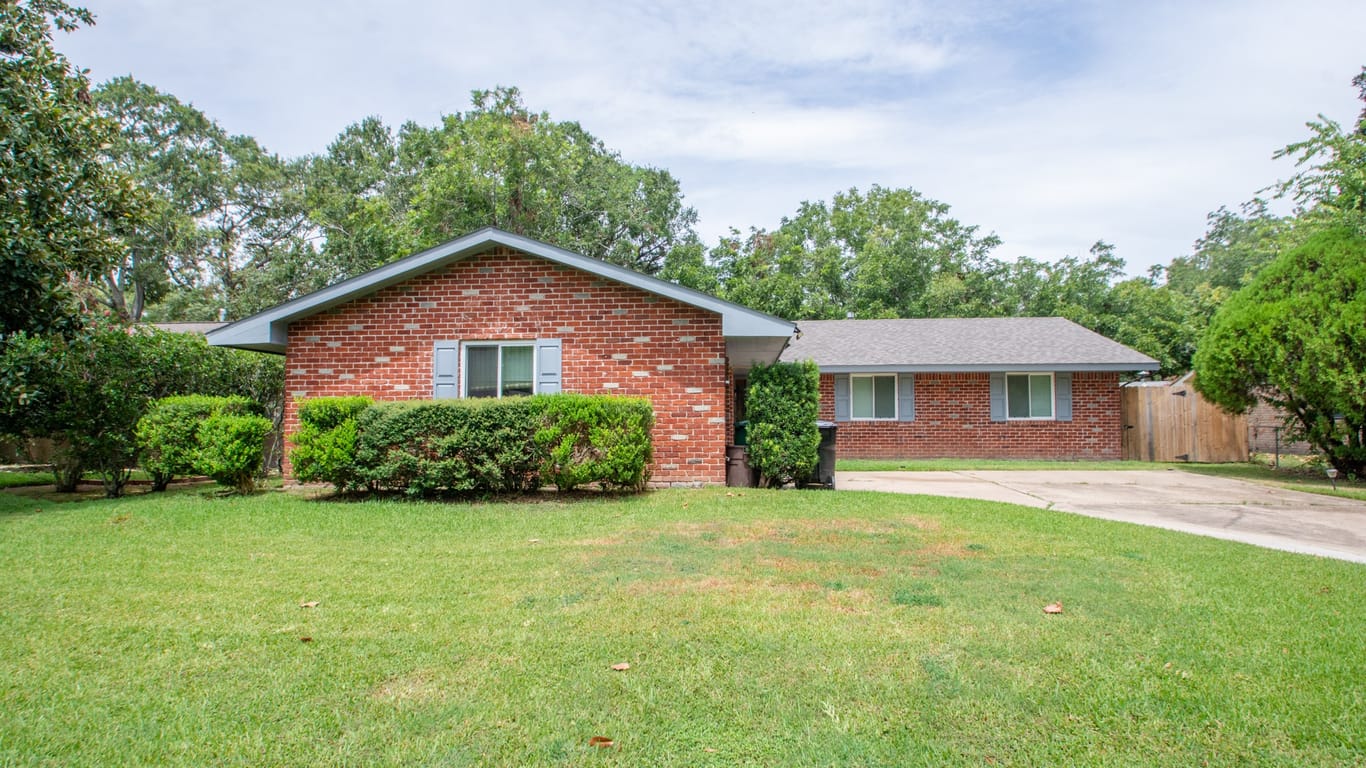 Houston 1-story, 3-bed 1923 Richvale Lane-idx