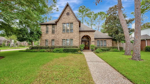 Houston 2-story, 4-bed 15718 Pinewood Cove Drive-idx