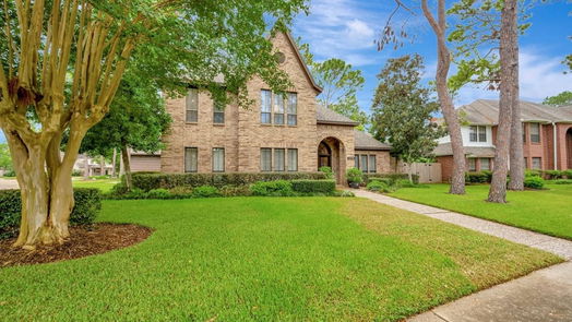Houston 2-story, 4-bed 15718 Pinewood Cove Drive-idx