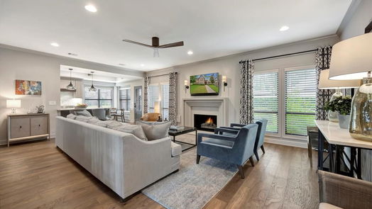 Houston 2-story, 4-bed 15718 Pinewood Cove Drive-idx