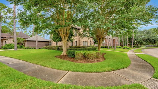 Houston 2-story, 4-bed 15718 Pinewood Cove Drive-idx