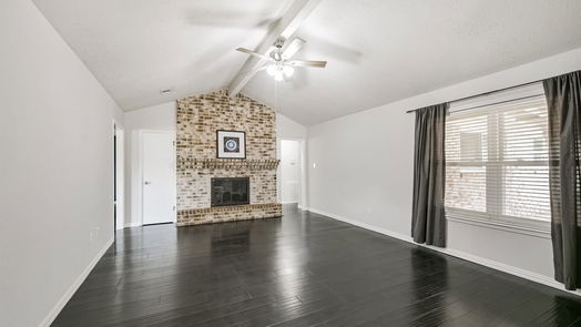 Houston 1-story, 3-bed 16211 La Cabana Drive-idx