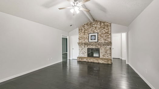 Houston 1-story, 3-bed 16211 La Cabana Drive-idx