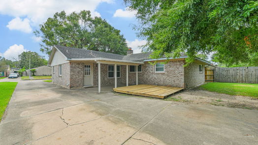 Houston 1-story, 3-bed 16211 La Cabana Drive-idx