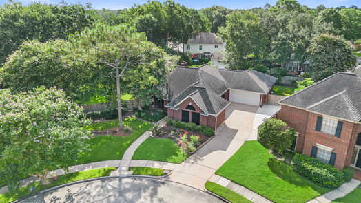 Houston 1-story, 4-bed 14719 Dawn Vale Drive-idx