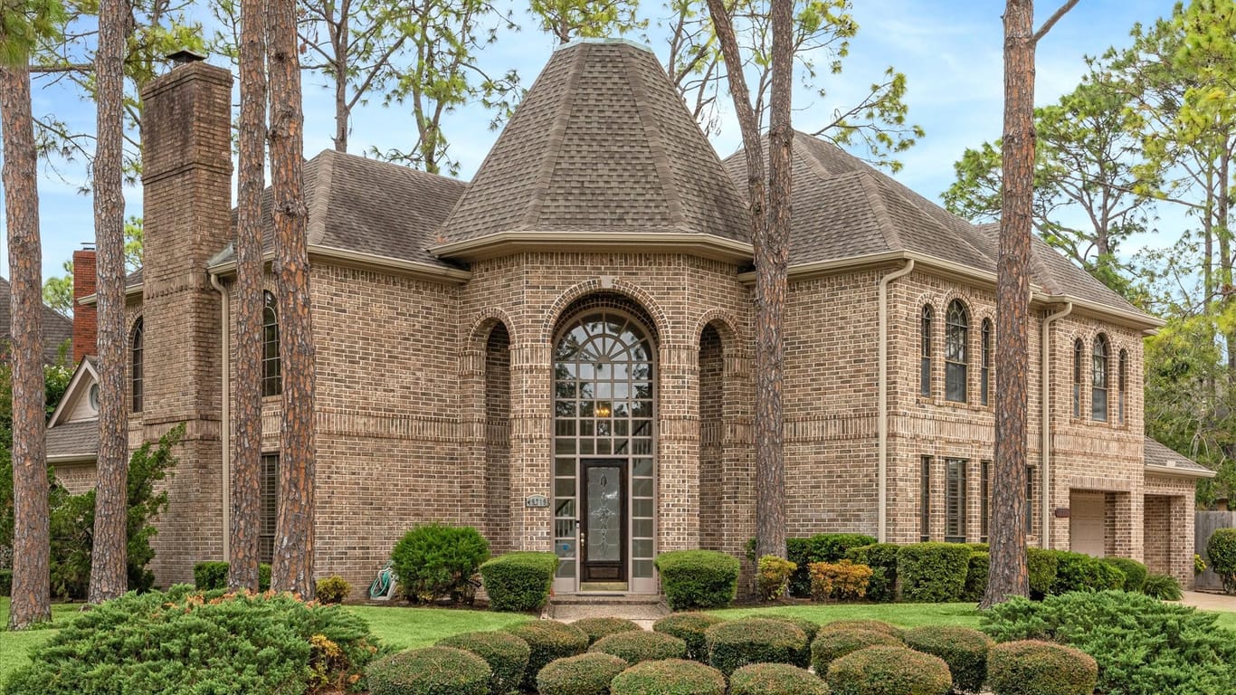 Houston 2-story, 4-bed 15719 Pinewood Cove Drive-idx