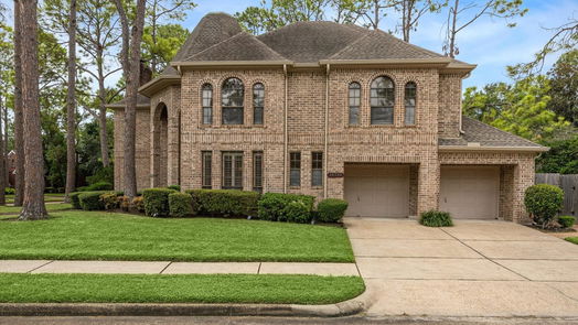 Houston 2-story, 4-bed 15719 Pinewood Cove Drive-idx