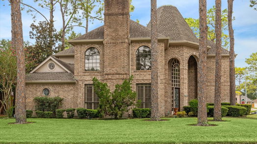 Houston 2-story, 4-bed 15719 Pinewood Cove Drive-idx