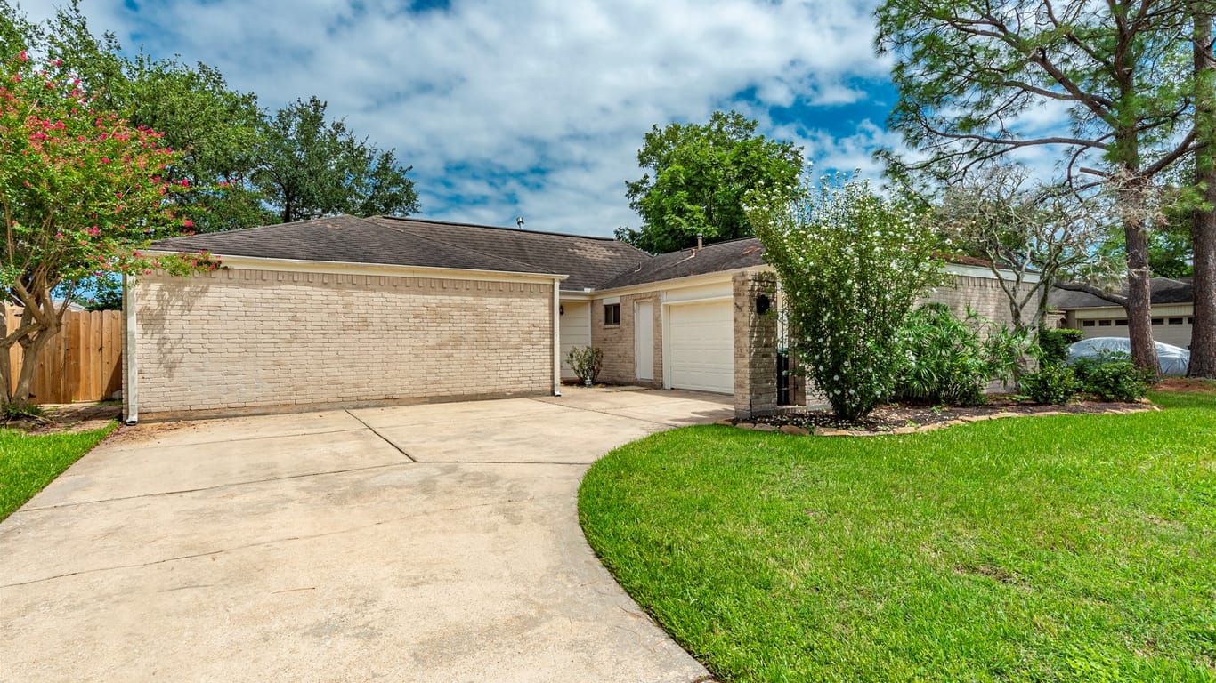 Houston 1-story, 3-bed 14907 Aspen Hills Drive-idx