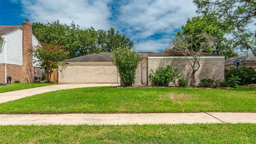 Houston 1-story, 3-bed 14907 Aspen Hills Drive-idx