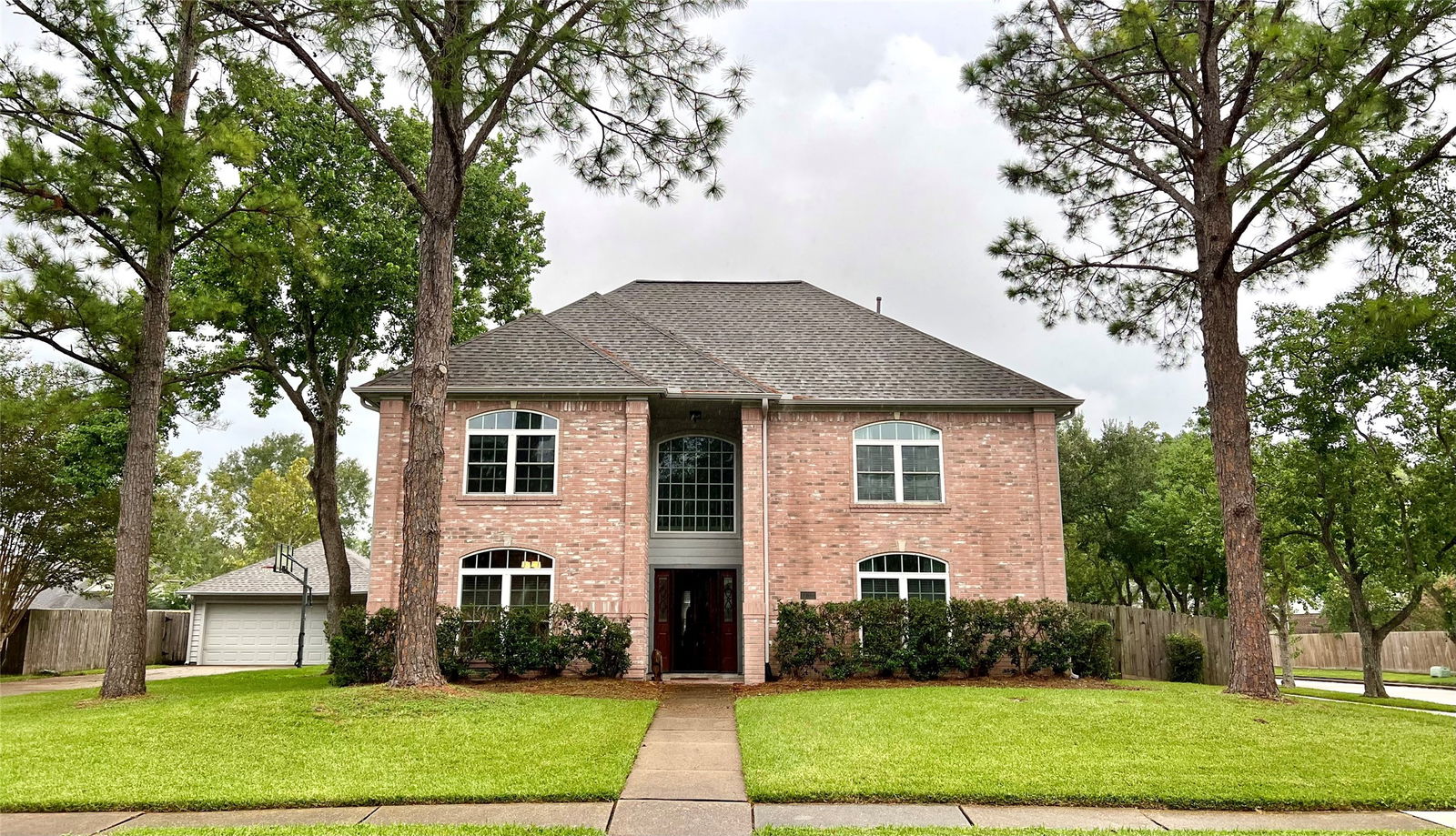 Houston 2-story, 4-bed 14702 Dawn Vale Drive-idx