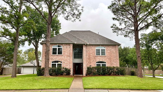 Houston 2-story, 4-bed 14702 Dawn Vale Drive-idx