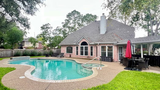 Houston 2-story, 4-bed 14702 Dawn Vale Drive-idx