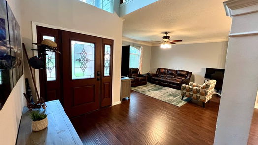 Houston 2-story, 4-bed 14702 Dawn Vale Drive-idx