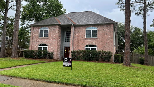 Houston 2-story, 4-bed 14702 Dawn Vale Drive-idx