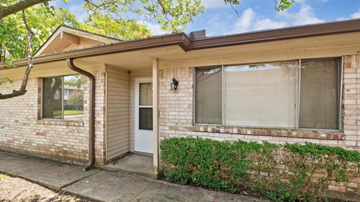 Houston 1-story, 2-bed 1517 Silverpines Road-idx