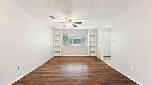 Houston null-story, 2-bed 1517 Silverpines Road-idx