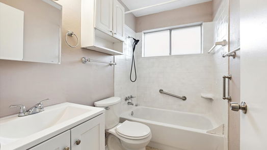 Houston null-story, 2-bed 1517 Silverpines Road-idx