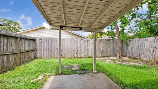 Houston null-story, 2-bed 1517 Silverpines Road-idx