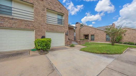 Houston 2-story, 2-bed 2305 Ramada Drive-idx