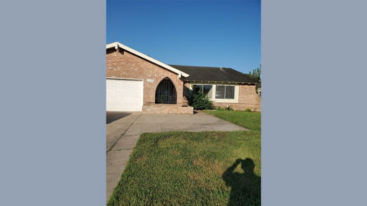 Houston 1-story, 4-bed 15407 Runswick Drive-idx